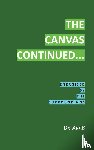 B, Avi - The Canvas Continued...
