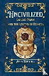 Konidala, Anna - Uncivilized
