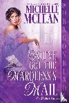 McLean, Michelle - You've Got the Marquess's Mail