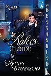 Swanson, Kelsey - The Rake's Bride