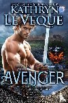 Le Veque, Kathryn - The Avenger