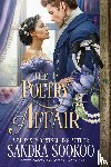 Sookoo, Sandra - The Poetry Affair