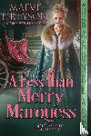 Greyson, Maeve - A Less than Merry Marquess