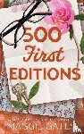 Gates, Maggie - 500 First Editions