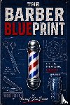 Shabazz, Yusuf - The Barber Blue Print