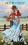 Colson, Tilly H. - Blue Norther