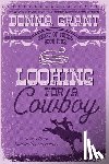 Grant, Donna - Looking for a Cowboy