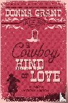 Grant, Donna - A Cowboy Kind of Love