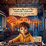 McLaula, Maisel - Brainstem Benny & the Automatic Adventure
