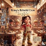 McLaula, Maisel - Remy's Rebuild Crew