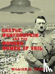 Hinson, William A - CASTLE WERFENSTEIN AND THE WONDER WOMEN OF VRIL