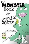 Easton, Mark - The Monster Book of Pickle Jokes