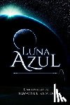 Zapater, Francine - Luna Azul