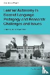 Schwienhorst, Klaus - Learner Autonomy in Second Language Pedagogy and Research