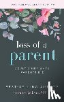 Jackson, Theresa - Loss of a Parent