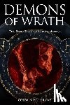 Hargrove, Corwin - Demons of Wrath