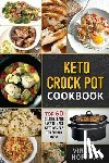Virginia Hoffman, Hoffman - Keto