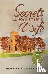 Claypool, Christina Ryan - Secrets of the Pastor's Wife