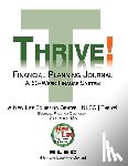 New Life Equipping Center - Thrive! Financial Planning Journal