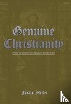 Miller, Justin (Auburn University USA) - Genuine Christianity
