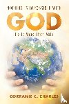 Charles, Corranie C - Nothing Is Impossible with God