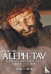 Koiki, Samuel - I Am the Aleph-Tav