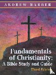 Barber, Andrew - Fundamentals of Christianity