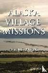 Wood, Jerry - Alaska Village Missions