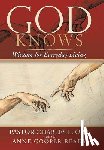Orr, Pastor Charles L - God Knows