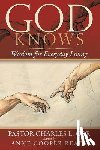Orr, Pastor Charles L - God Knows