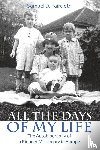 Faircloth, Samuel D - All the Days of My Life