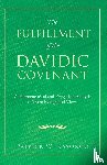 Nasongo, Patrick W - The Fulfillment of the Davidic Covenant