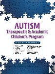 Gachassin M Ed, Angela - Autism Therapeutic & Academic Children's Program