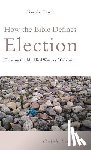 Bulow, Caleb - How the Bible Defines