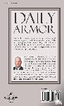 Brooks, Brian - Daily Armor