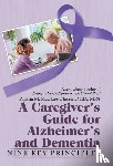 McClure-Chessie, Patricia M - A Caregiver's Guide for Alzheimer's and Dementia