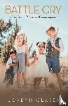 Glaser, Jordyn - Battle Cry
