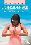 Alexander, Tanya - Consider Me