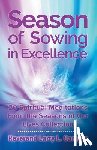Camper, Reverend Larry L - Season of Sowing in Excellence