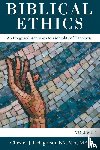 Delagneau Ba Ma Ma, Chester J - Biblical Ethics