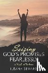 Seward, Ileana - Seizing God's Promises Fearlessly