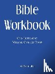 Laird, Madison - Bible Workbook