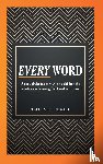 Beechwood, Stephen - Every Word