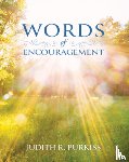 Purkiss, Judith R - Words of Encouragement