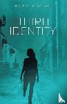 Gjesdal, Kelsey - Third Identity