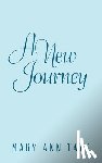 Tate, Mary Ann - A New Journey