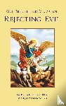 Mackin Ofm, Fr Kevin E - Get Thee Behind Me, Satan
