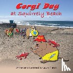 Planck, Laura - Corgi Day at Squirrely Beach