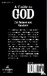 Hinkle, Savannah - A Guide to God