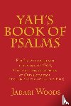 Woods, Jabari - Yah's Book of Psalms